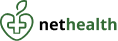 logotyp nethealth